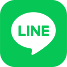 LINEにてお問い合わせ