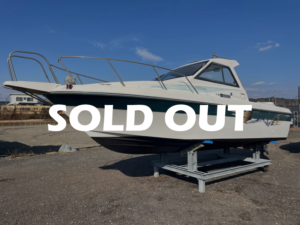 ヤマハSRV23SOLDOUT