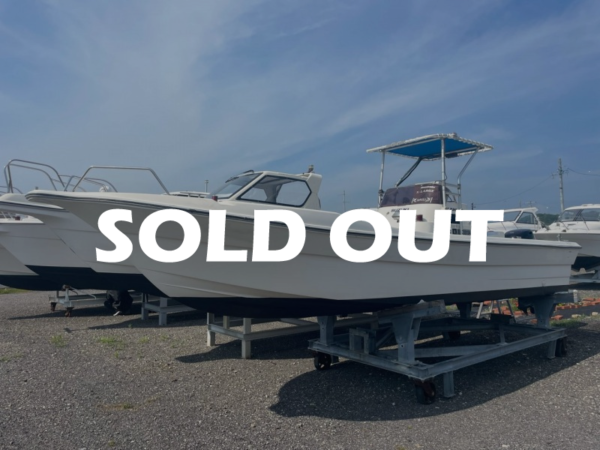 SUZUKIFF230soldout