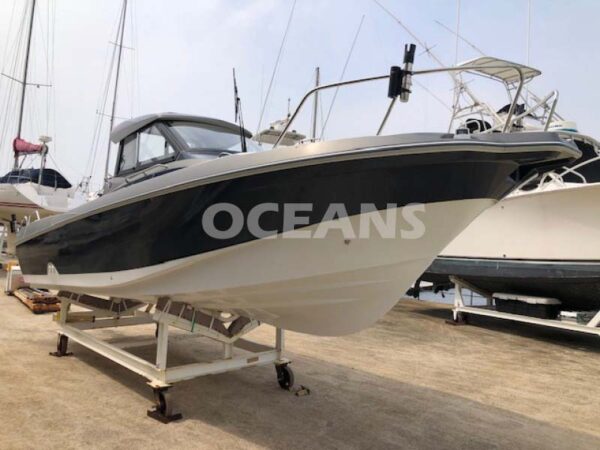 ヤンマー FX24EZ