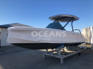 AXOPAR 22 T-Top
