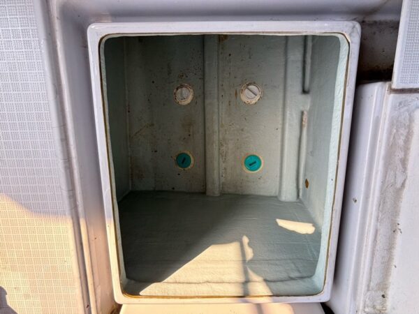 ヤンマー DA51V - 画像 (44)