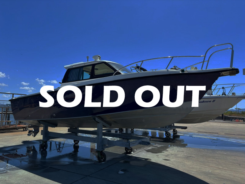 toyotaポーナム26L