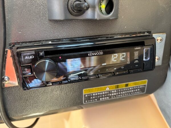 トヨタ ポーナム26L - 画像 (15)