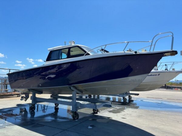 トヨタ ポーナム26L - 画像 (2)