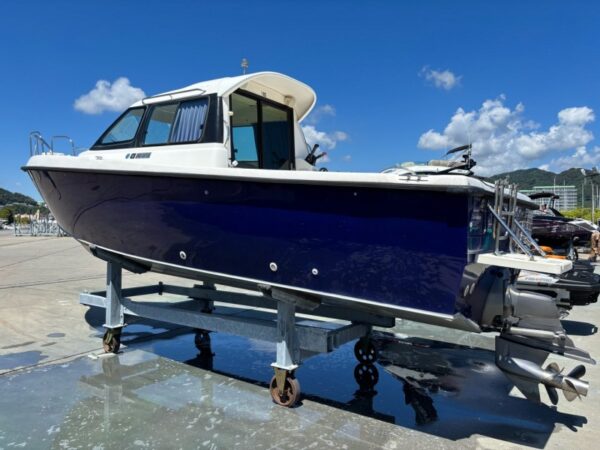 トヨタ ポーナム26L - 画像 (4)