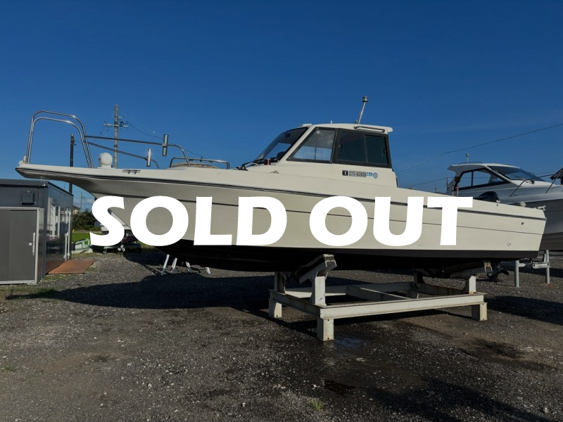 トーハツTF235SOLD