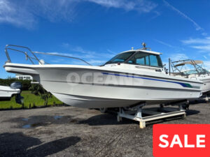 ニッサン WINGFISHER-26