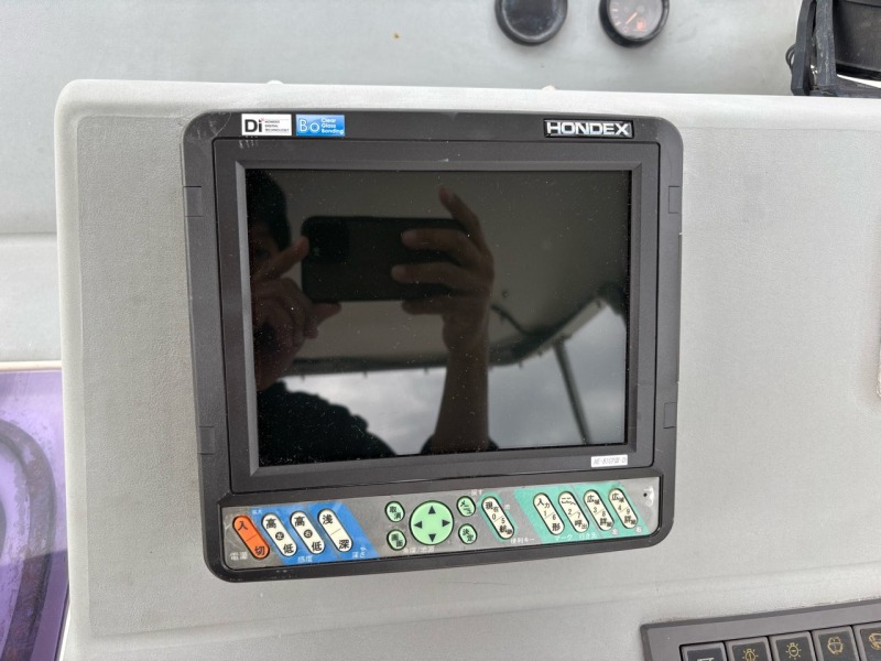 ヤマハ UF-23 - 画像 (10)