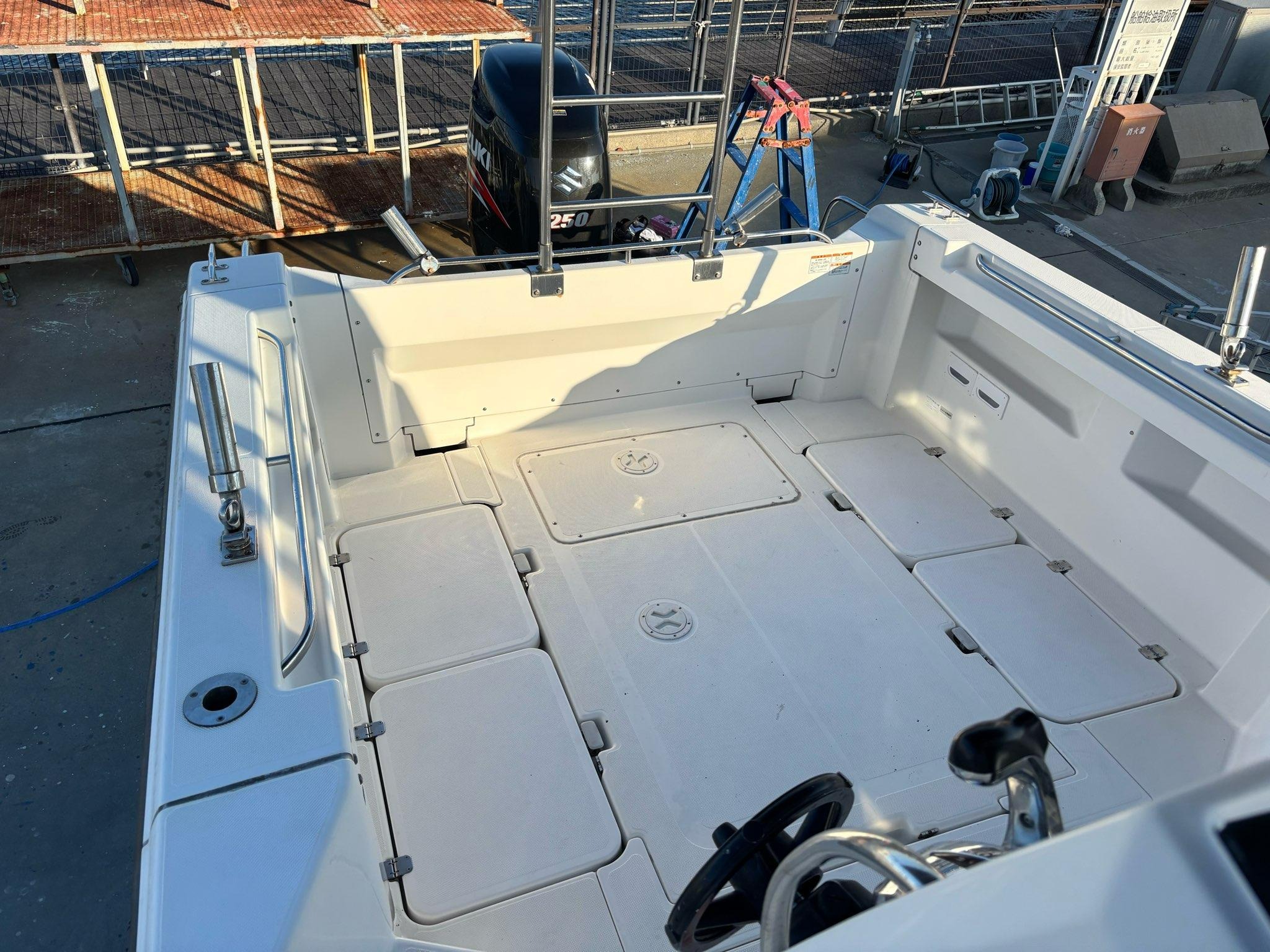 ヤマハ YF-27 - 画像 (9)