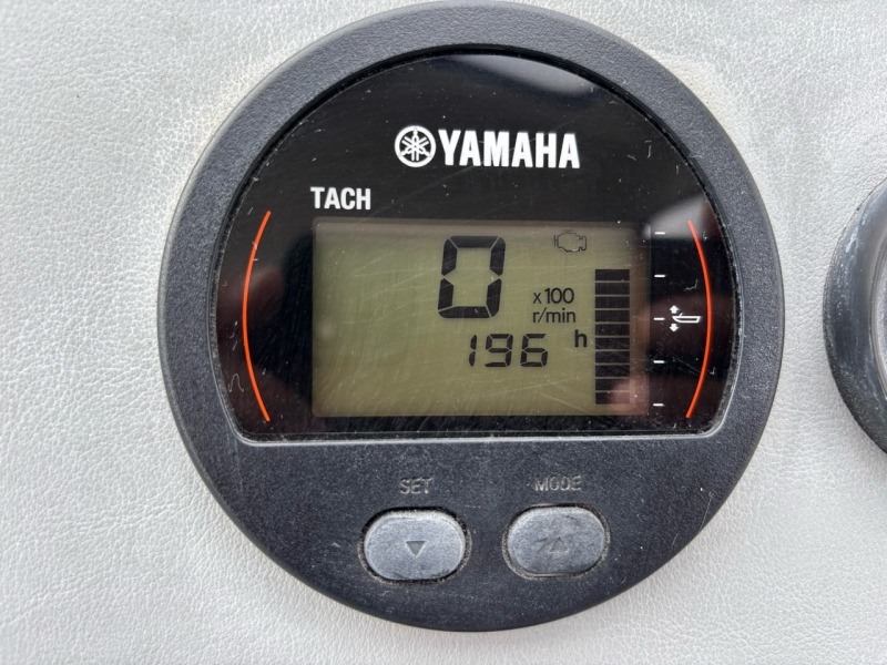 ヤマハ UF-23 - 画像 (11)