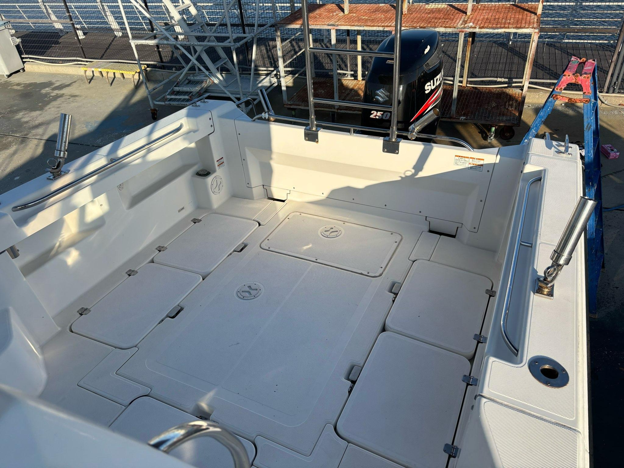 ヤマハ YF-27 - 画像 (10)