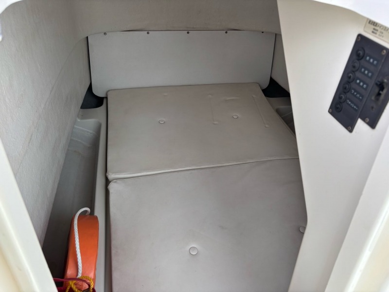 ヤマハ UF-23 - 画像 (12)