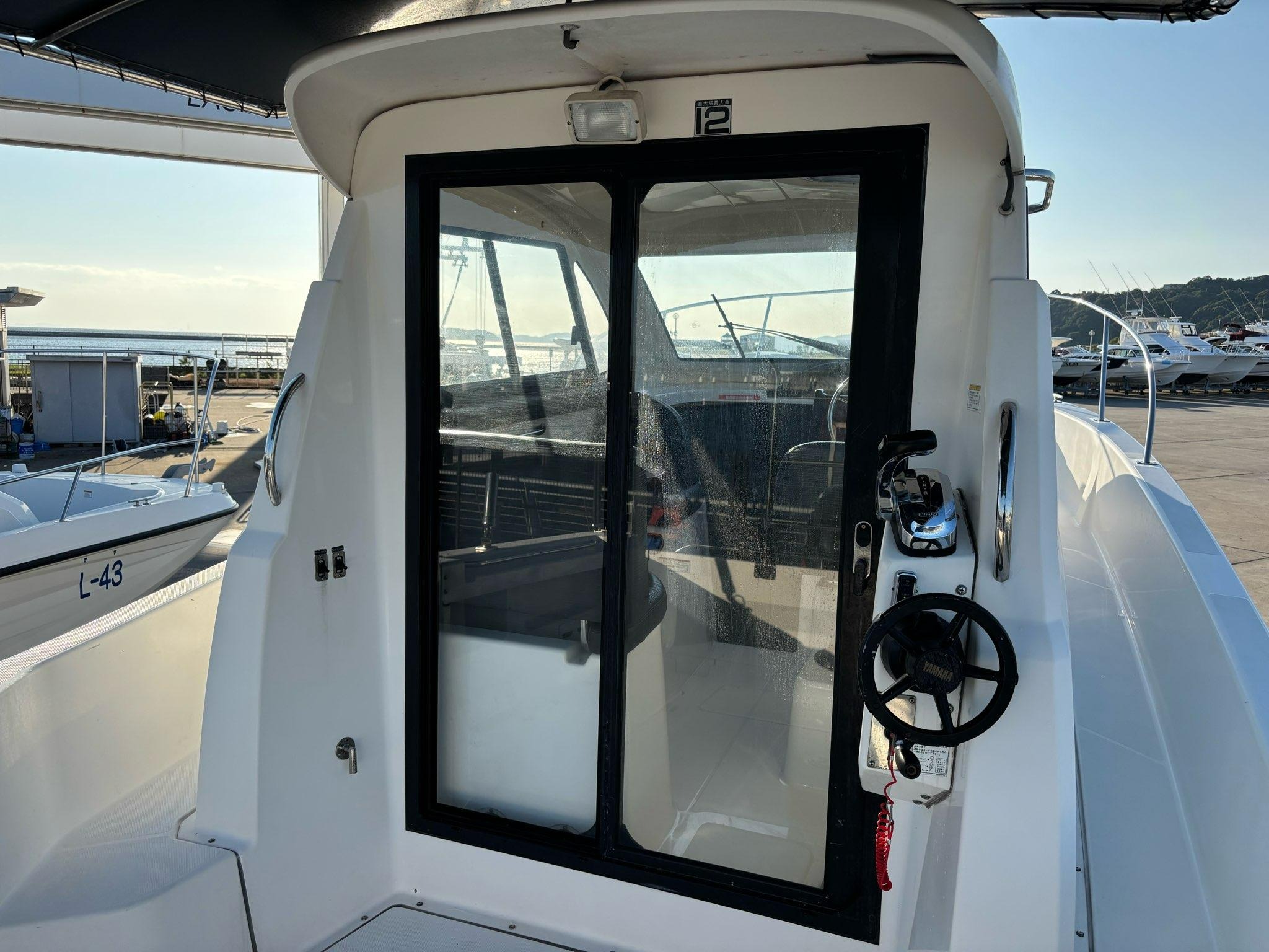 ヤマハ YF-27 - 画像 (11)