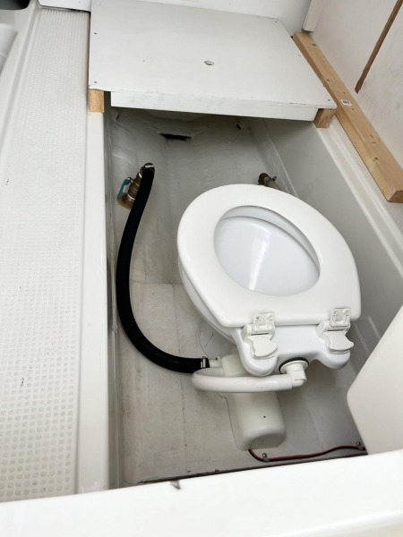 ヤマハ UF-23 - 画像 (13)