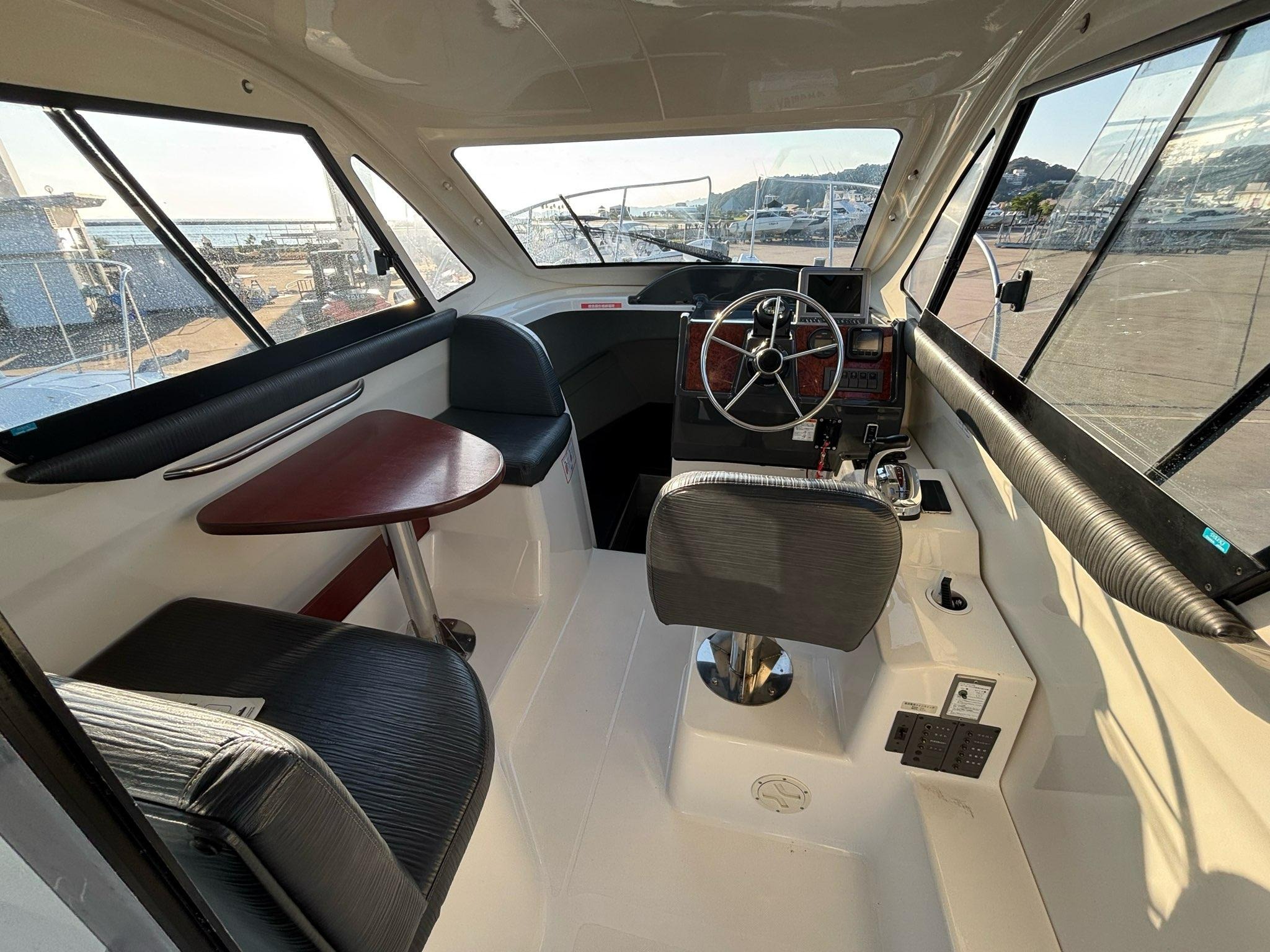 ヤマハ YF-27 - 画像 (12)