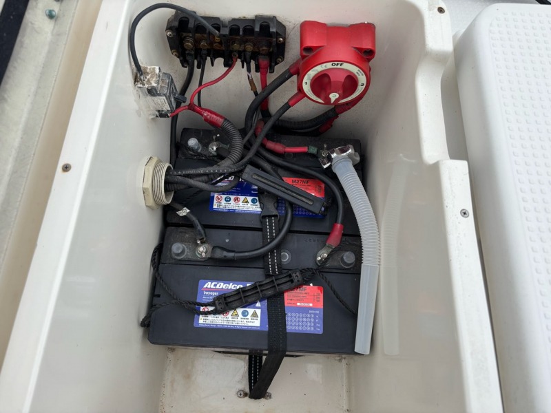 ヤマハ UF-23 - 画像 (14)