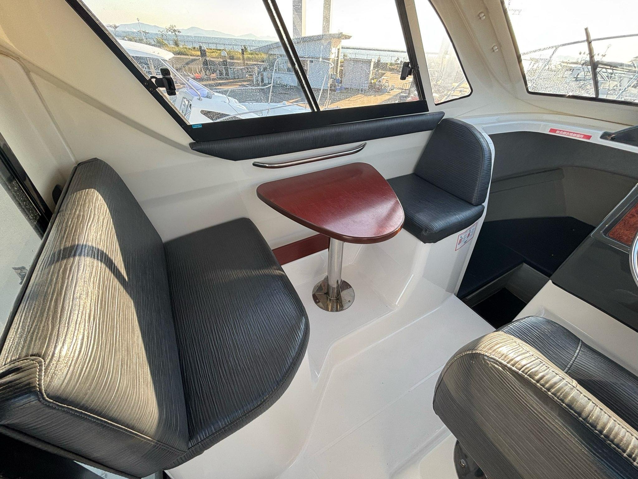 ヤマハ YF-27 - 画像 (13)