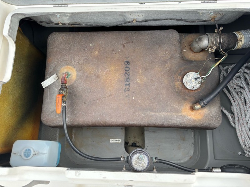 ヤマハ UF-23 - 画像 (15)