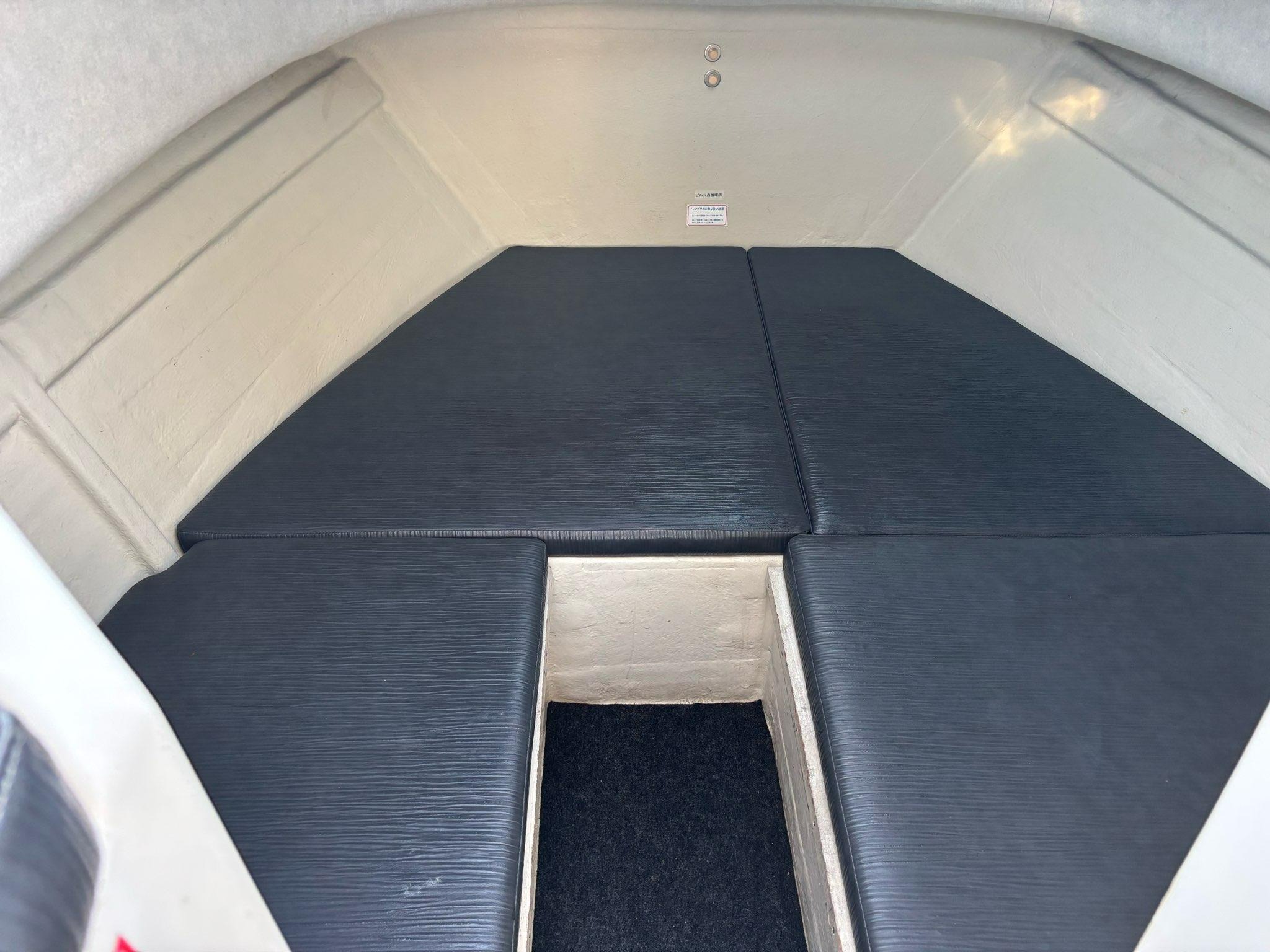 ヤマハ YF-27 - 画像 (14)