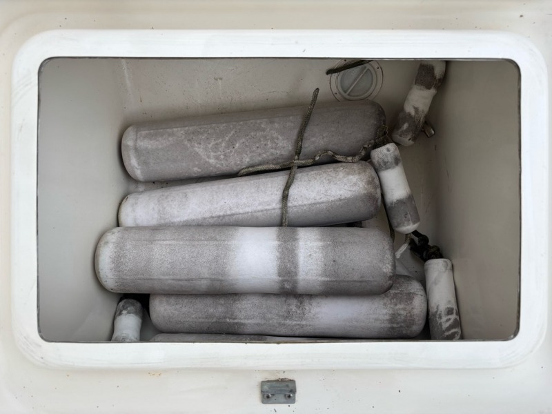 ヤマハ UF-23 - 画像 (17)