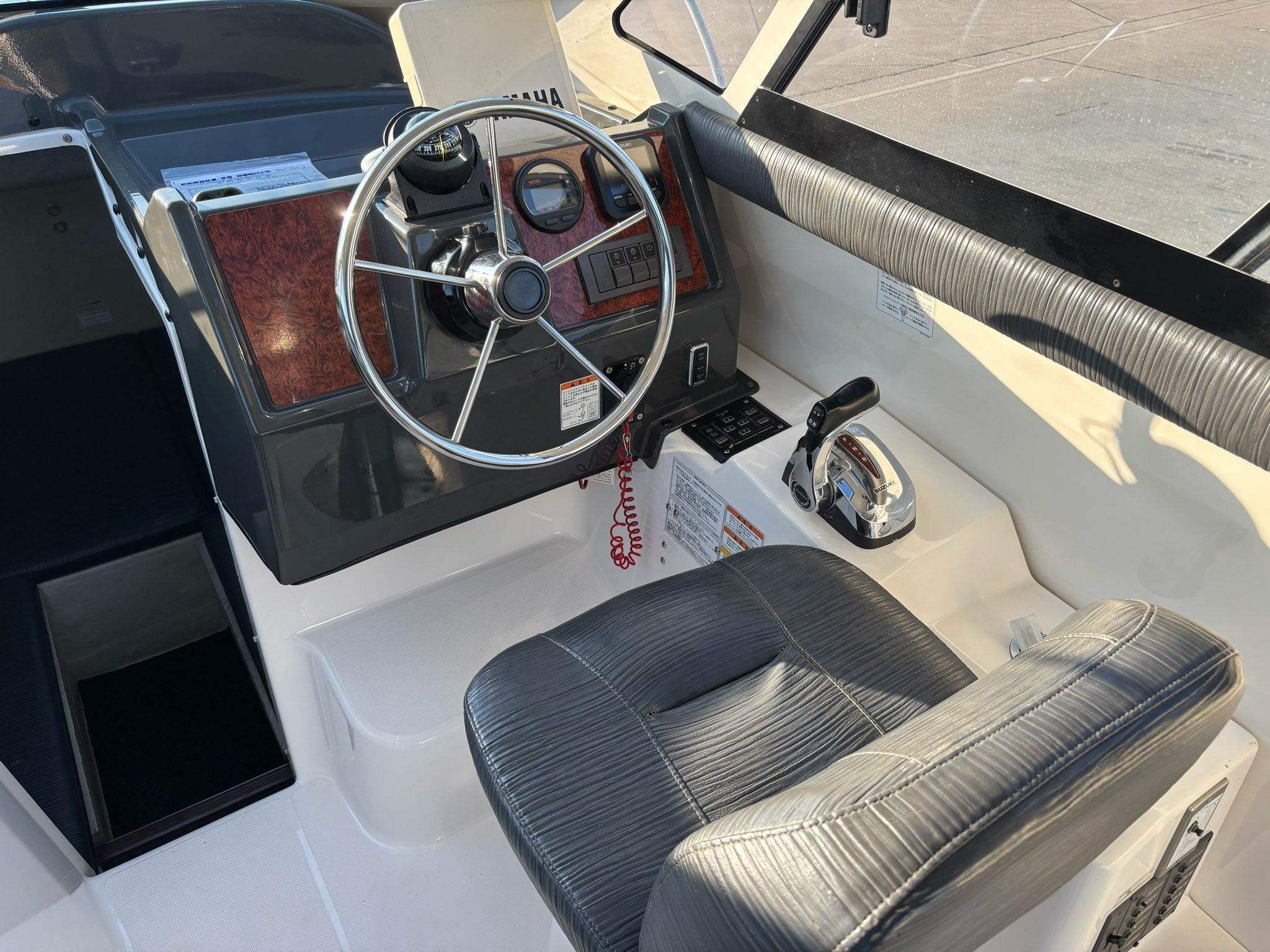 ヤマハ YF-27 - 画像 (16)