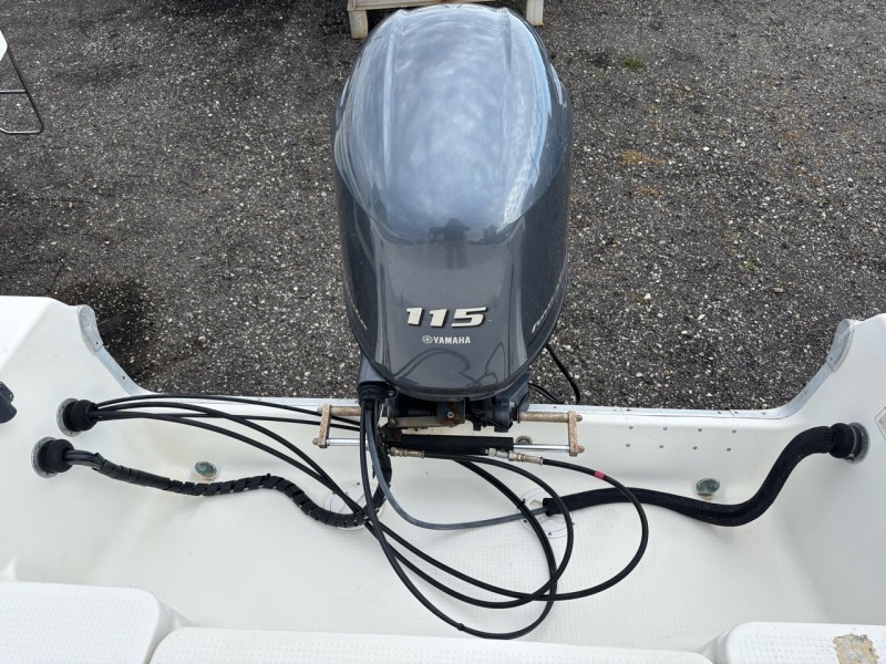 ヤマハ UF-23 - 画像 (18)