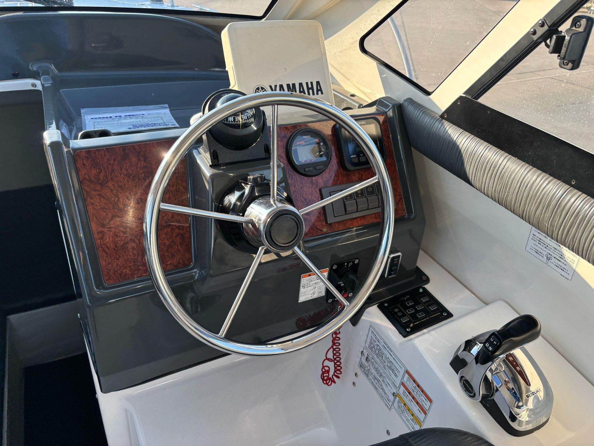 ヤマハ YF-27 - 画像 (17)