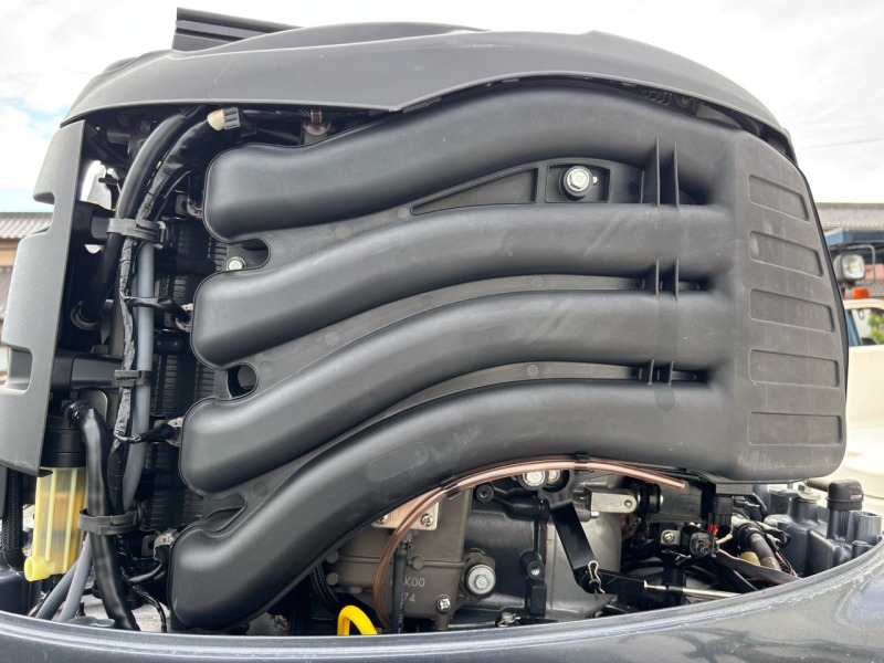 ヤマハ UF-23 - 画像 (19)