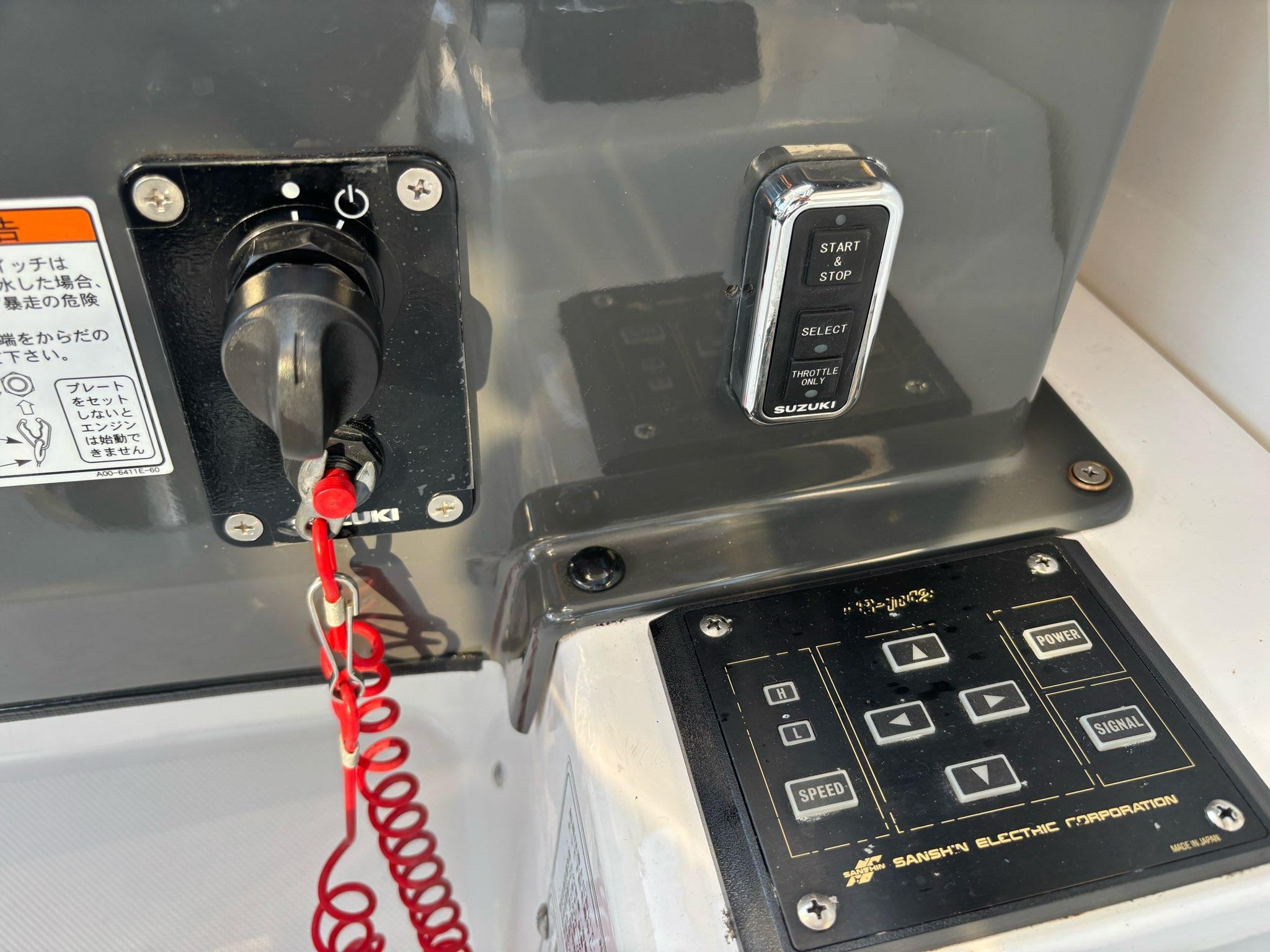 ヤマハ YF-27 - 画像 (18)