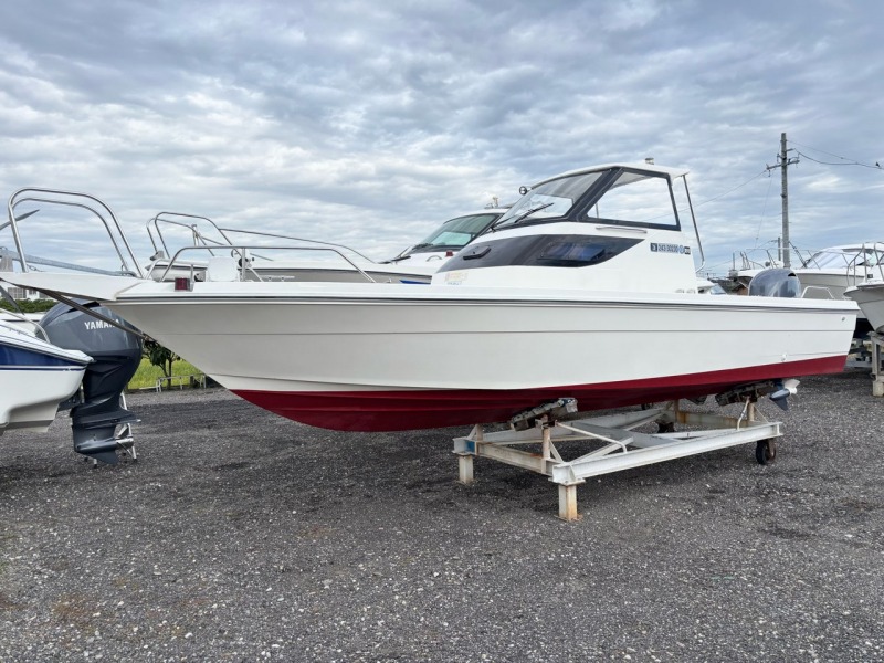 ヤマハ UF-23 - 画像 (2)