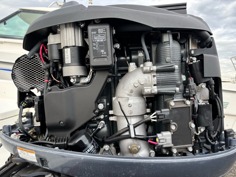 ヤマハ UF-23 - 画像 (20)