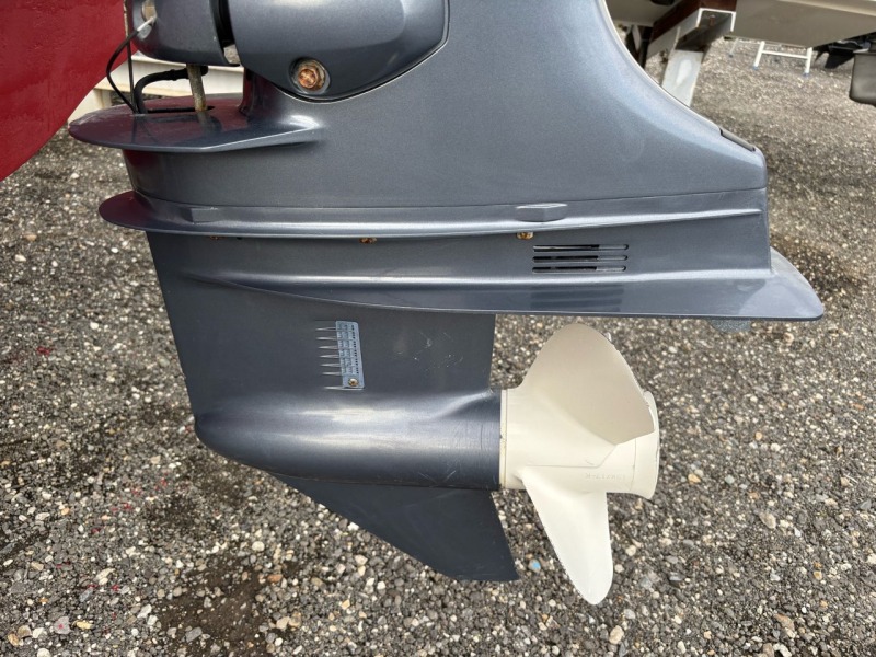 ヤマハ UF-23 - 画像 (21)