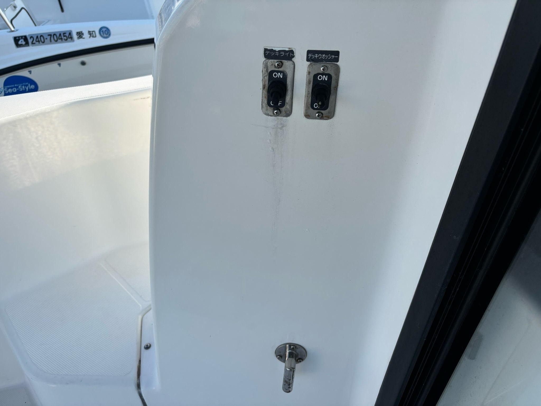 ヤマハ YF-27 - 画像 (20)