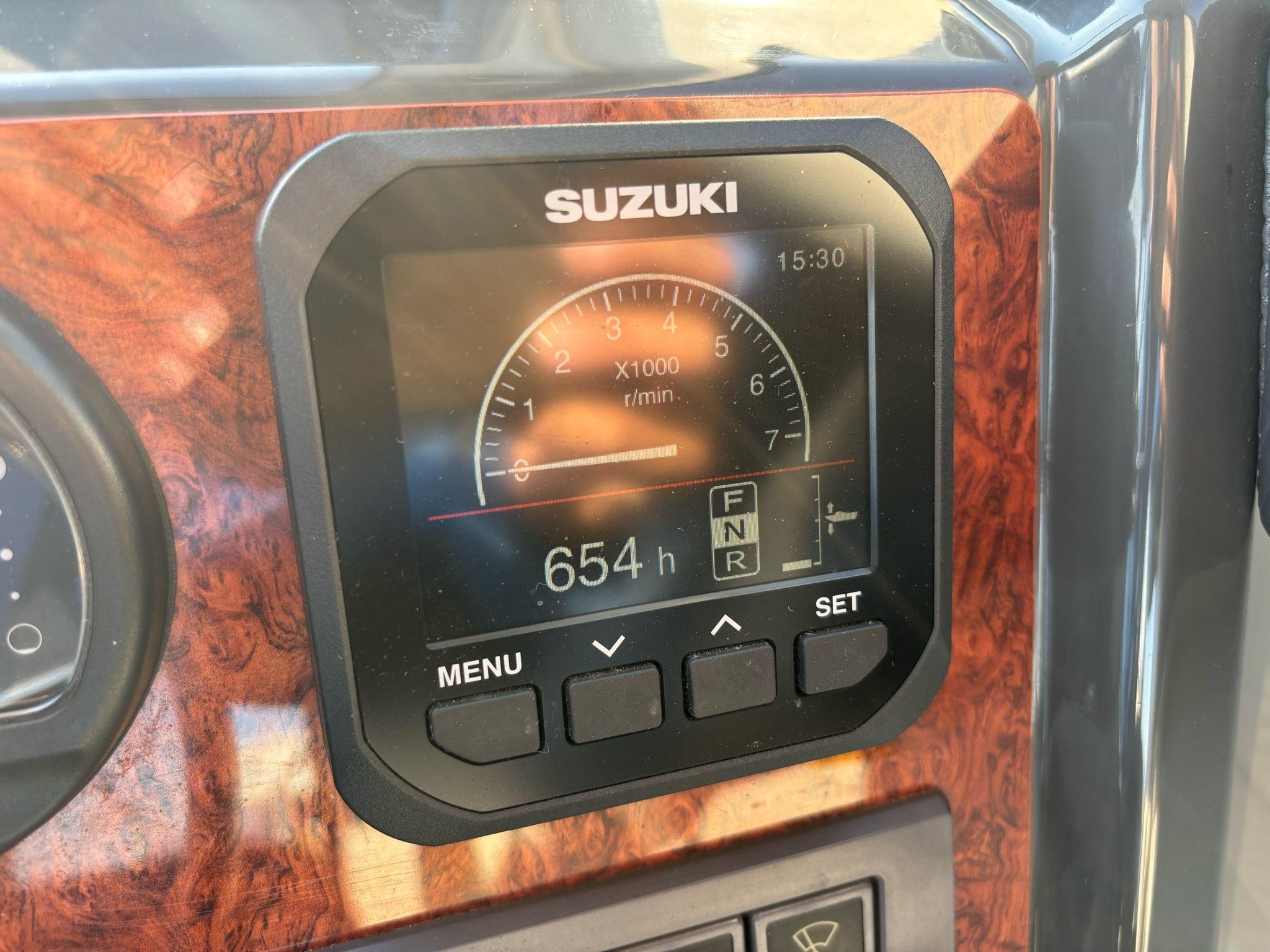 ヤマハ YF-27 - 画像 (21)