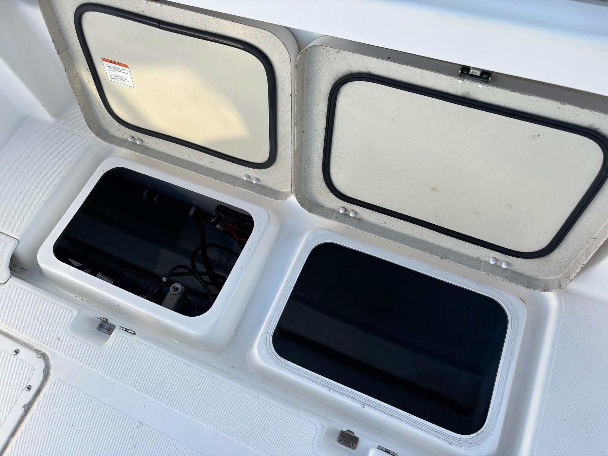 ヤマハ YF-27 - 画像 (24)