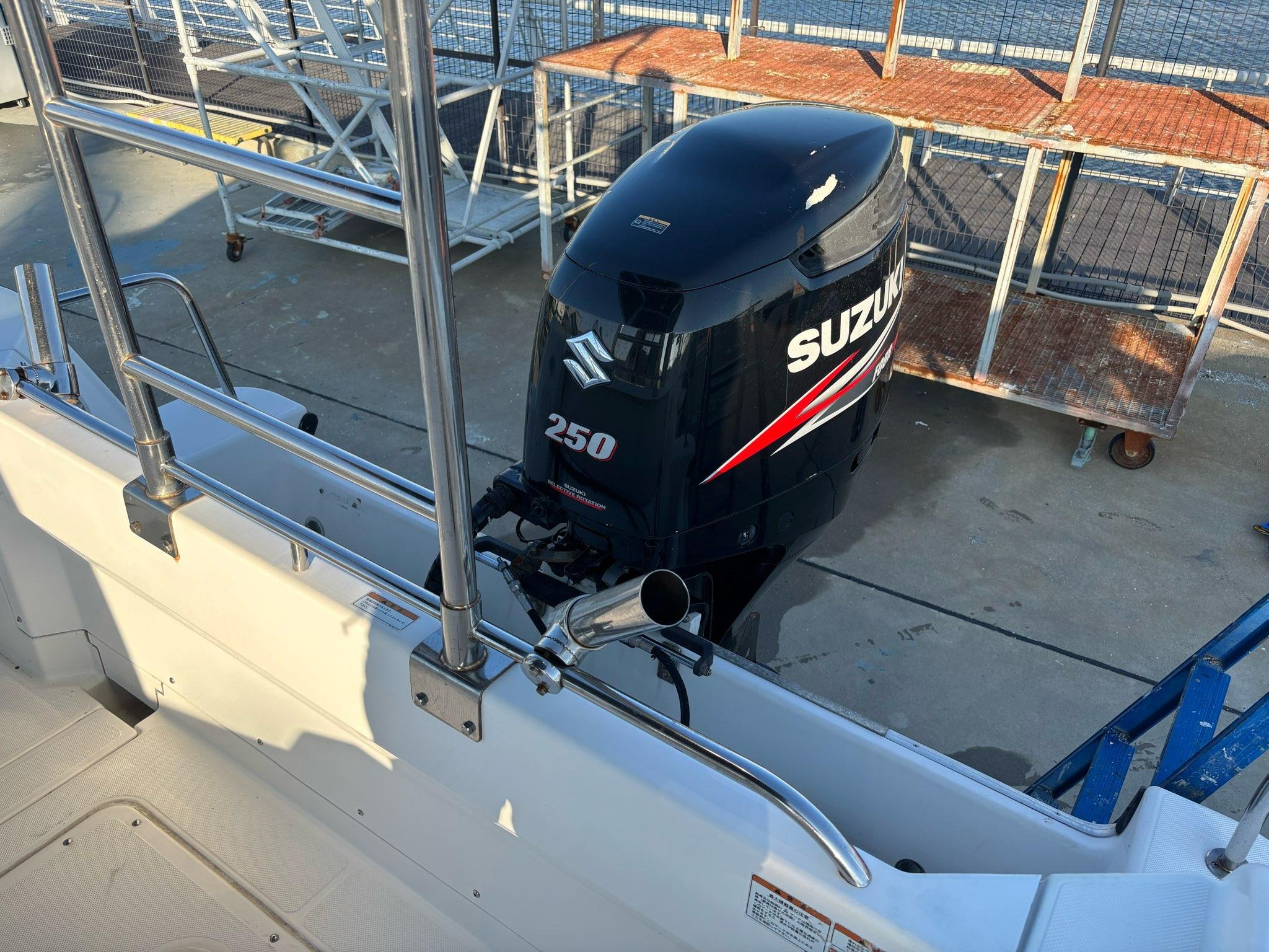 ヤマハ YF-27 - 画像 (28)