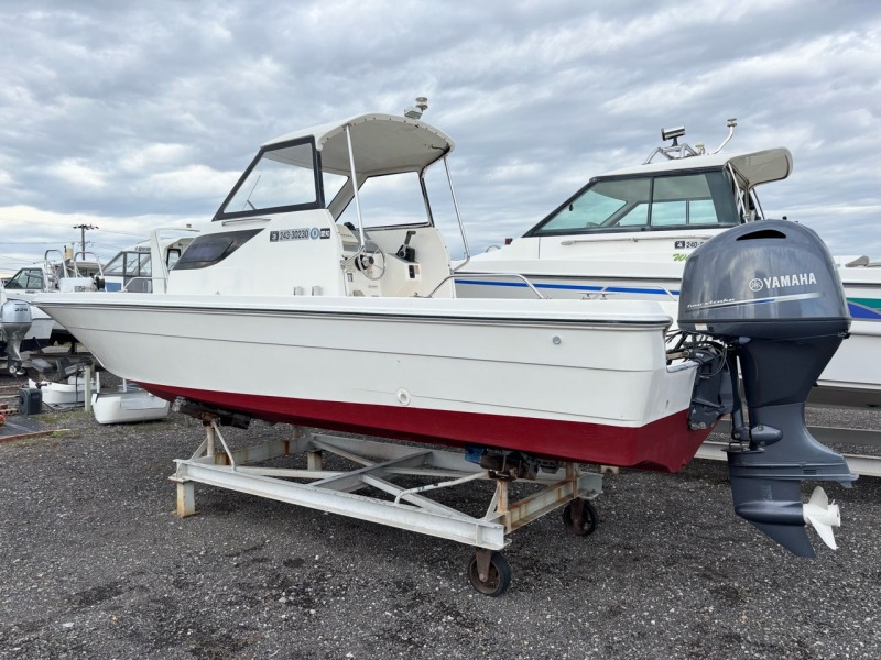 ヤマハ UF-23 - 画像 (3)