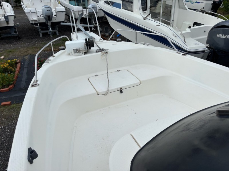 ヤマハ UF-23 - 画像 (5)