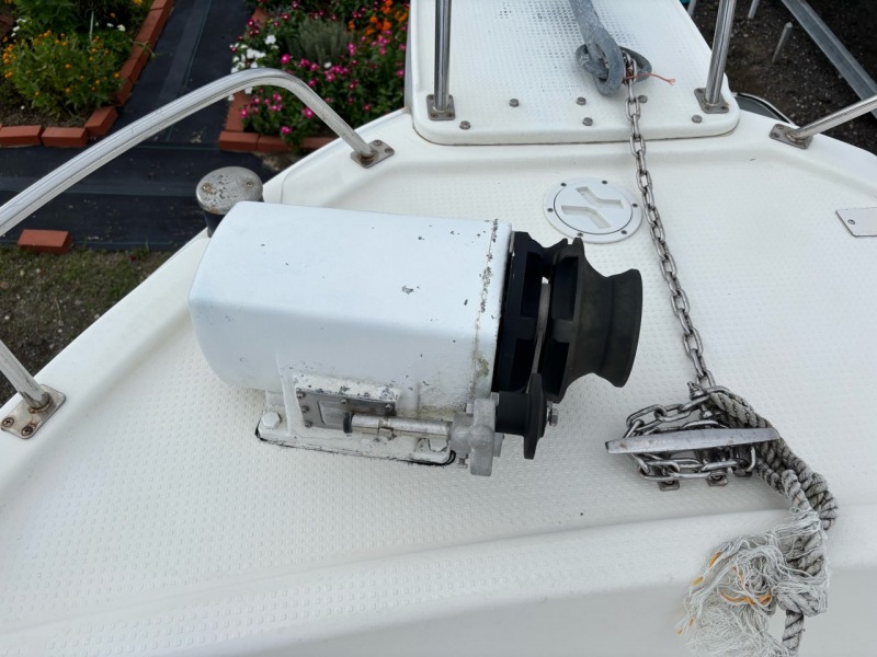 ヤマハ UF-23 - 画像 (6)