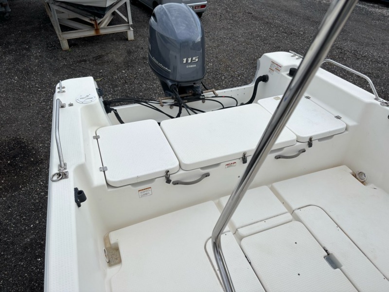 ヤマハ UF-23 - 画像 (8)