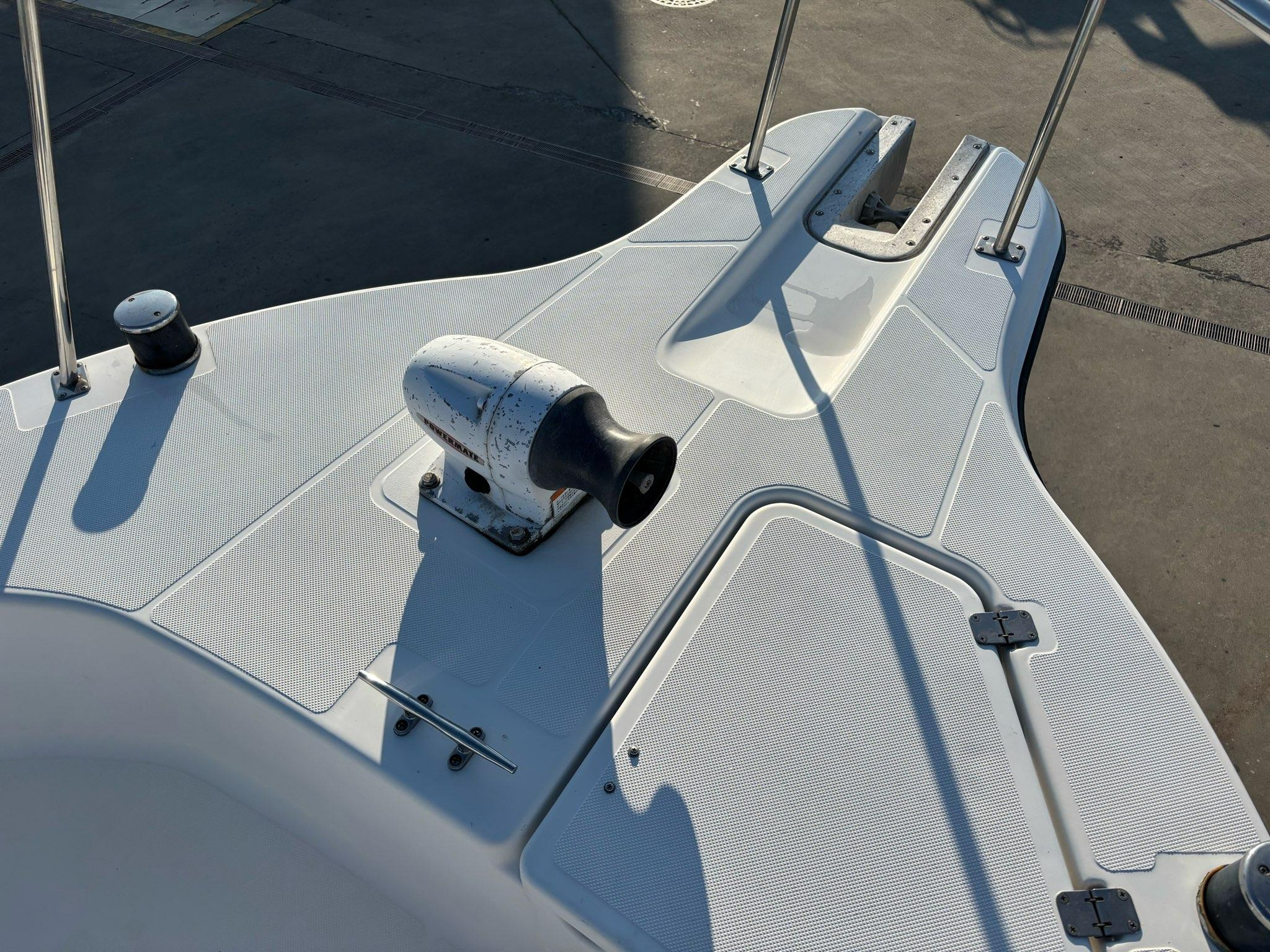 ヤマハ YF-27 - 画像 (6)