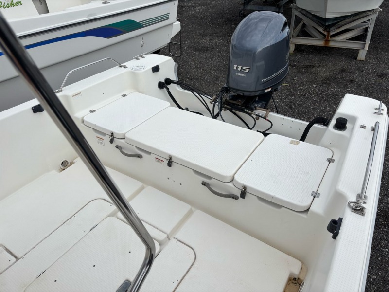 ヤマハ UF-23 - 画像 (7)