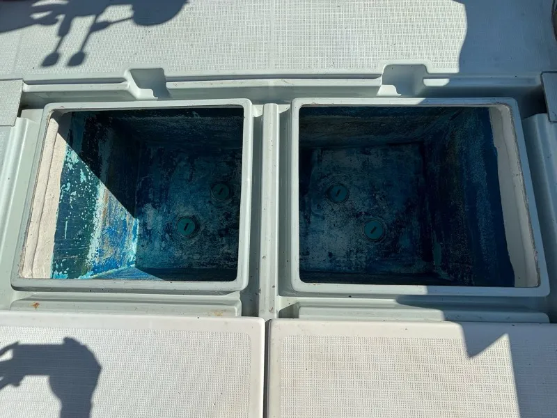 ヤンマー EX32 - 画像 (9)