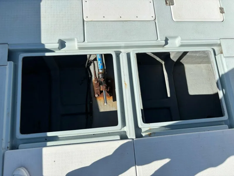 ヤンマー EX32 - 画像 (8)