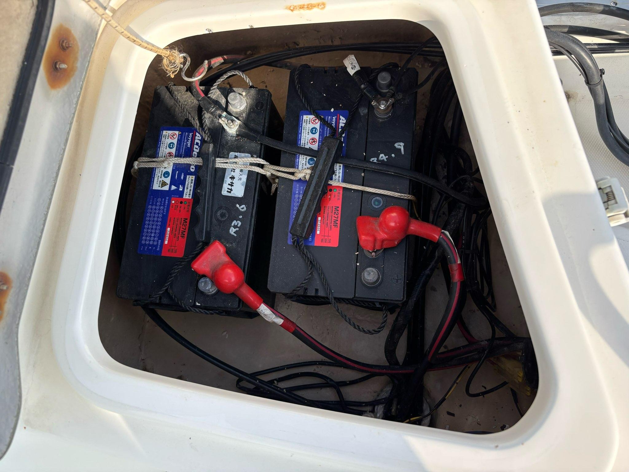 SUNCRUISE-24Ⅱ - 画像 (11)