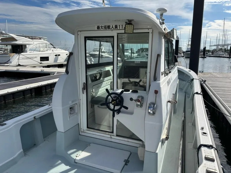 ヤンマー EX32 - 画像 (6)