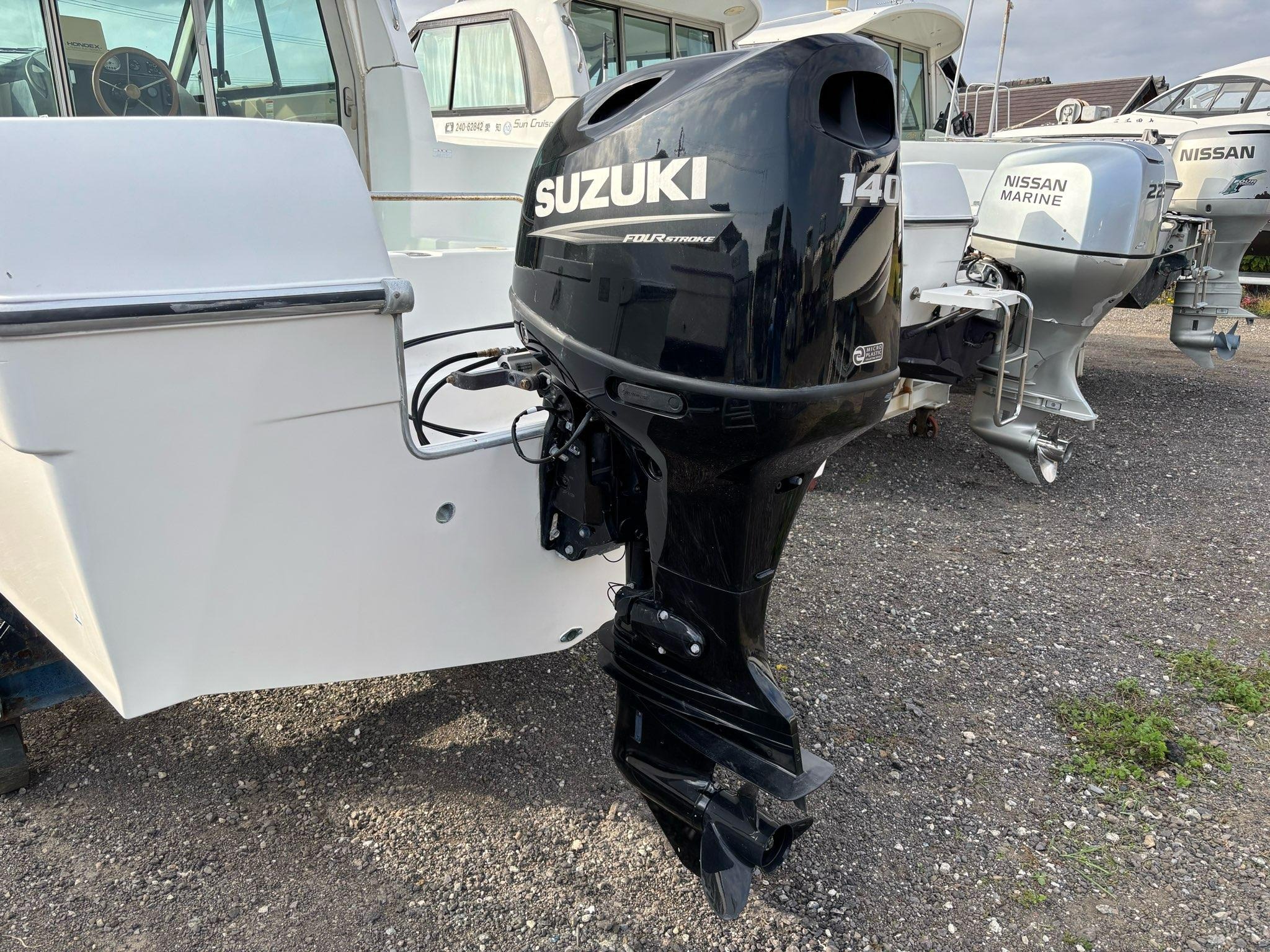 SUNCRUISE-24Ⅱ - 画像 (12)