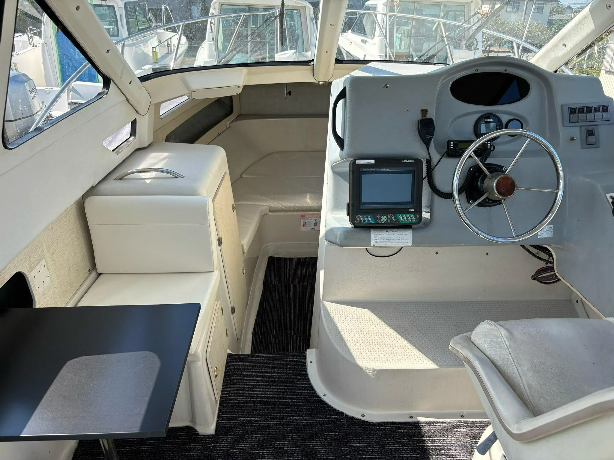 ヤマハ FR26 - 画像 (13)