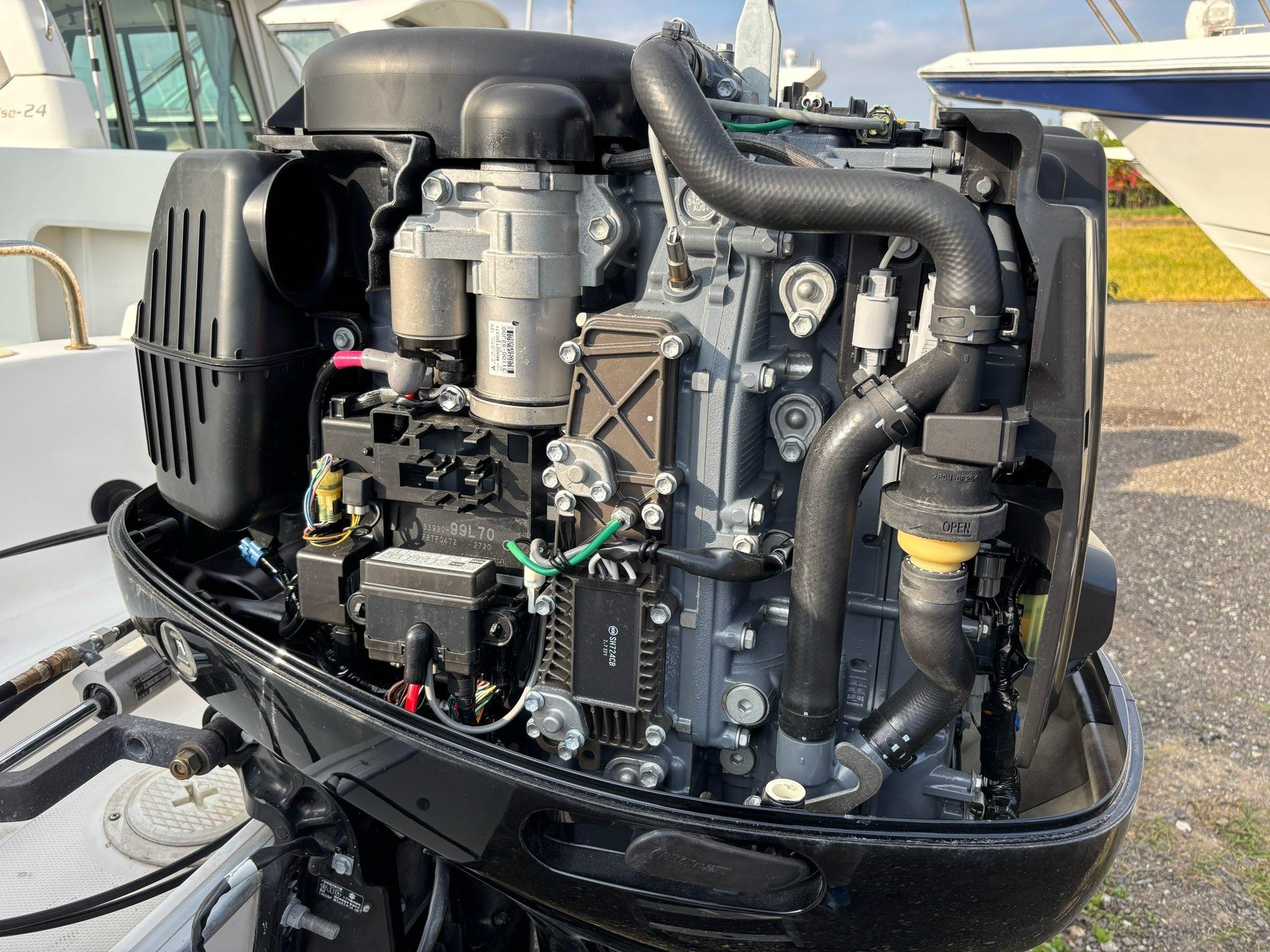 SUNCRUISE-24Ⅱ - 画像 (13)